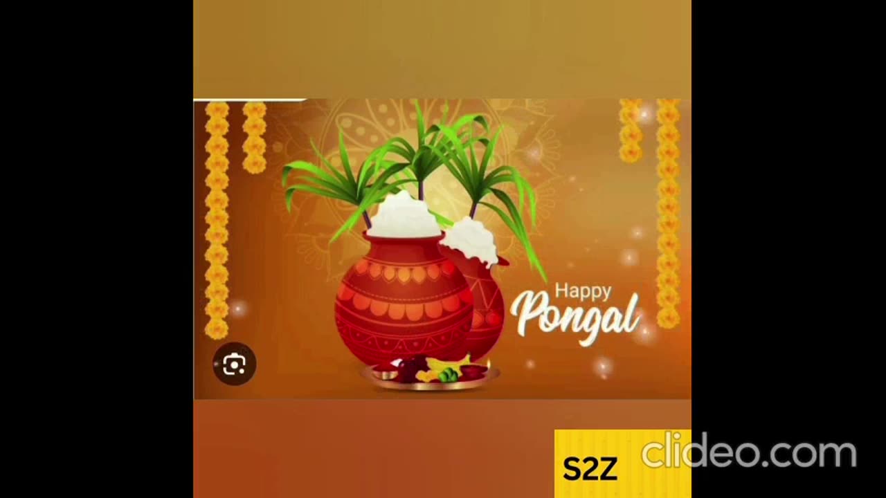 Pongal celebration at smarttown