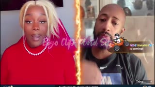 MadamLo lines TrinaB n talks about case with Savanna 12/11/25 #bigoclipandsip