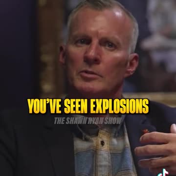 Charlie Kirk abnormalies