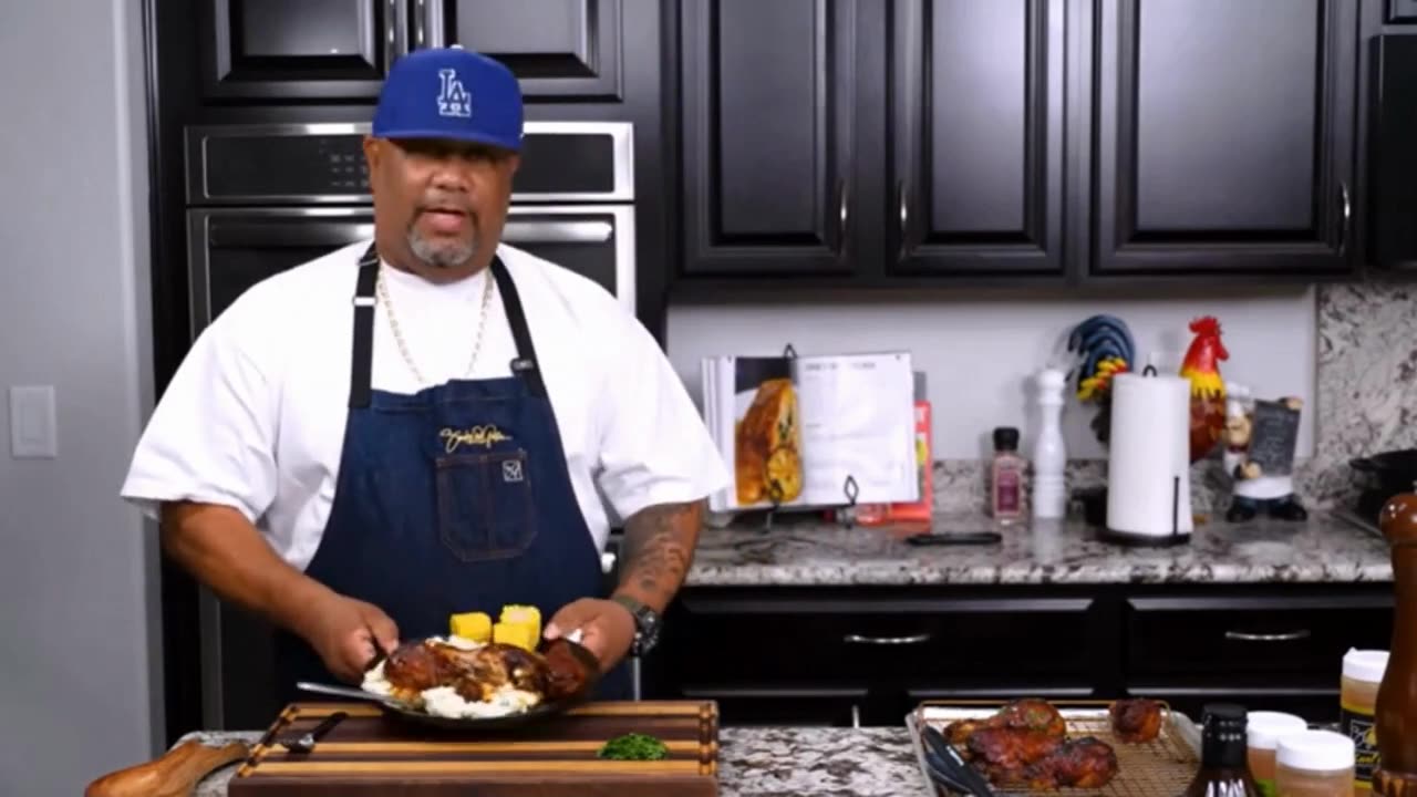 How to Make BBQ Chicken Legs in the Crockpot (Fall-Off-the-Bone!)