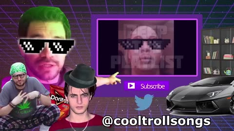 Joey Salads - Bewb Comin' Out - Formerly Cool Songs