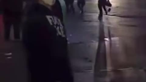 Meanwhile in Portland