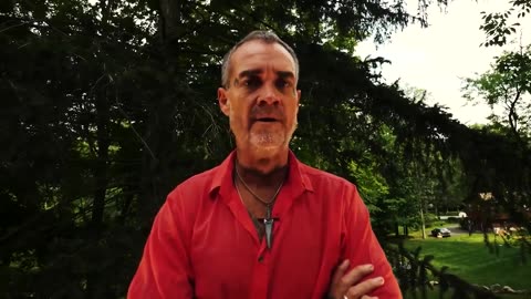 Excerpt from Ken O'Keefe's 2017 Mini-Documentary about Amerisrael