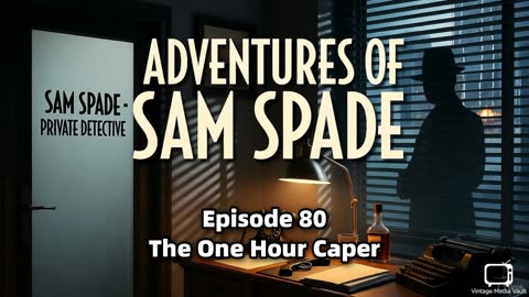 The One Hour Caper