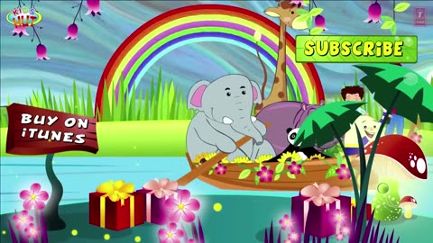 Tia & Tofu and The Whispering Shadows _ Spooky Adventure Story for Kids _ Haunted Story for Children