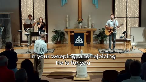 Worship Service