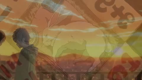 All the Small Things - Blink-182 [Tonari No Kaibutsukun AMV]