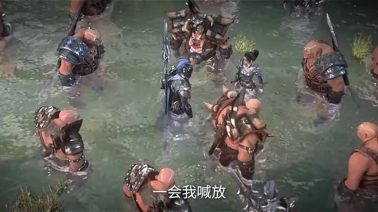 Purple River Season 2 Episode 05 Preview