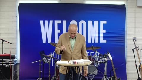 The Covering Church Sunday Service