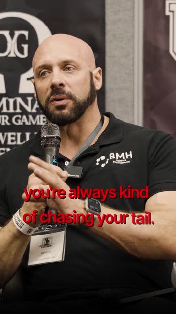 The Dose Makes the Poison: How TRT Can Be Medicine or Poison #TRT #HormoneHealth