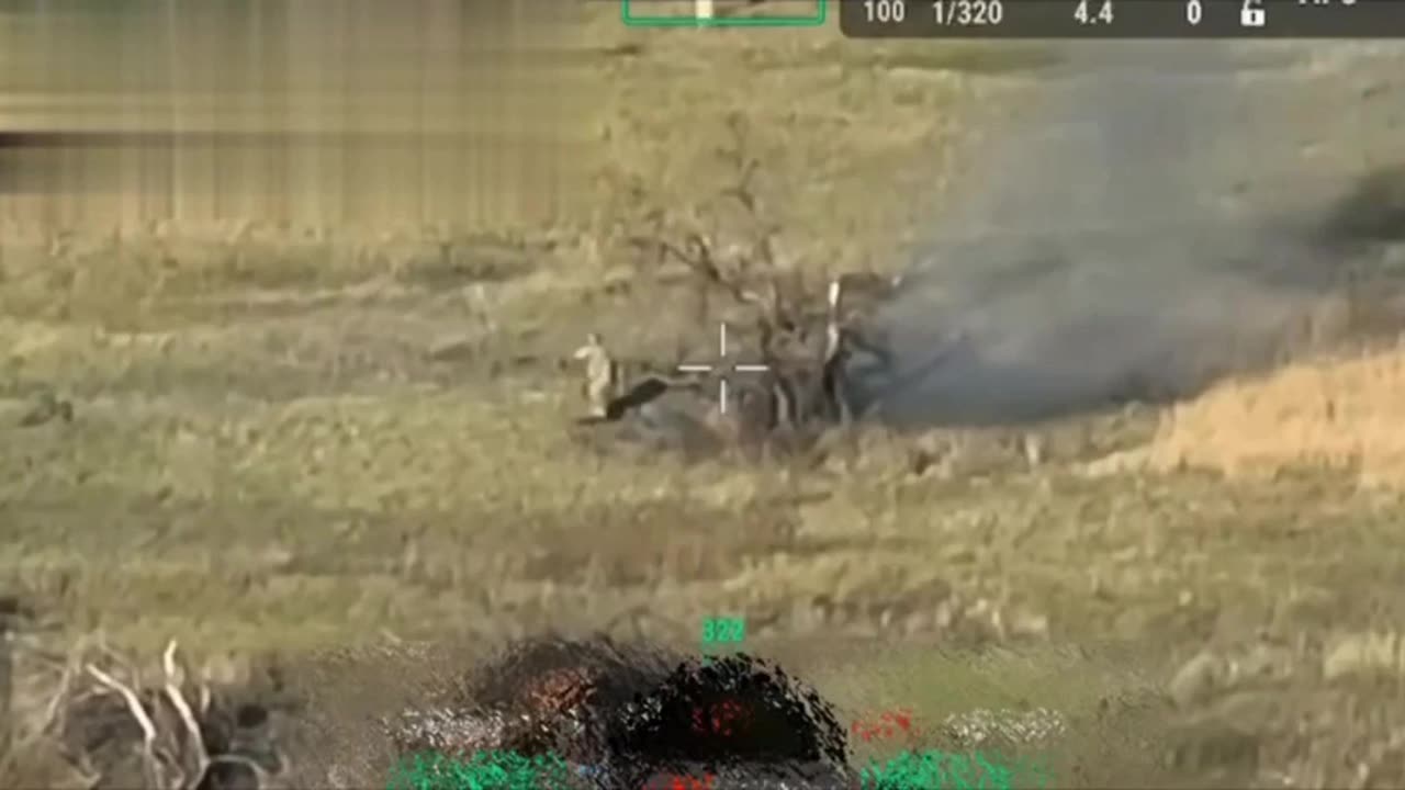 On the Seversk Direction, Russian Soldier Survives Mass Drone Attack — Wins Unequal Battle