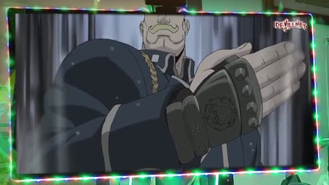 Full Metal Alchemist Brotherhood Tagalog Dubbed HD - Episode 5