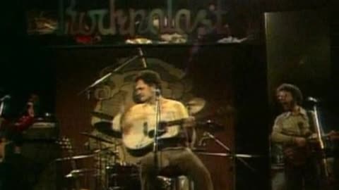 Harry Chapin dance band on the Titanic