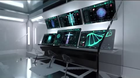 COGNIFY - Prison of the Future