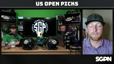 US Open 2025: Best DFS Picks, Predictions, & Strategies