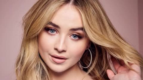 Happy Birthday to SABRINA CARPENTER ...