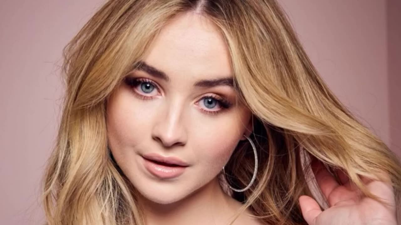 Happy Birthday to SABRINA CARPENTER ...