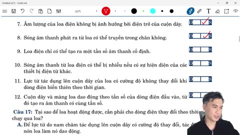 Buổi 14 - chữa sách 45 mô hình. 9 và 10