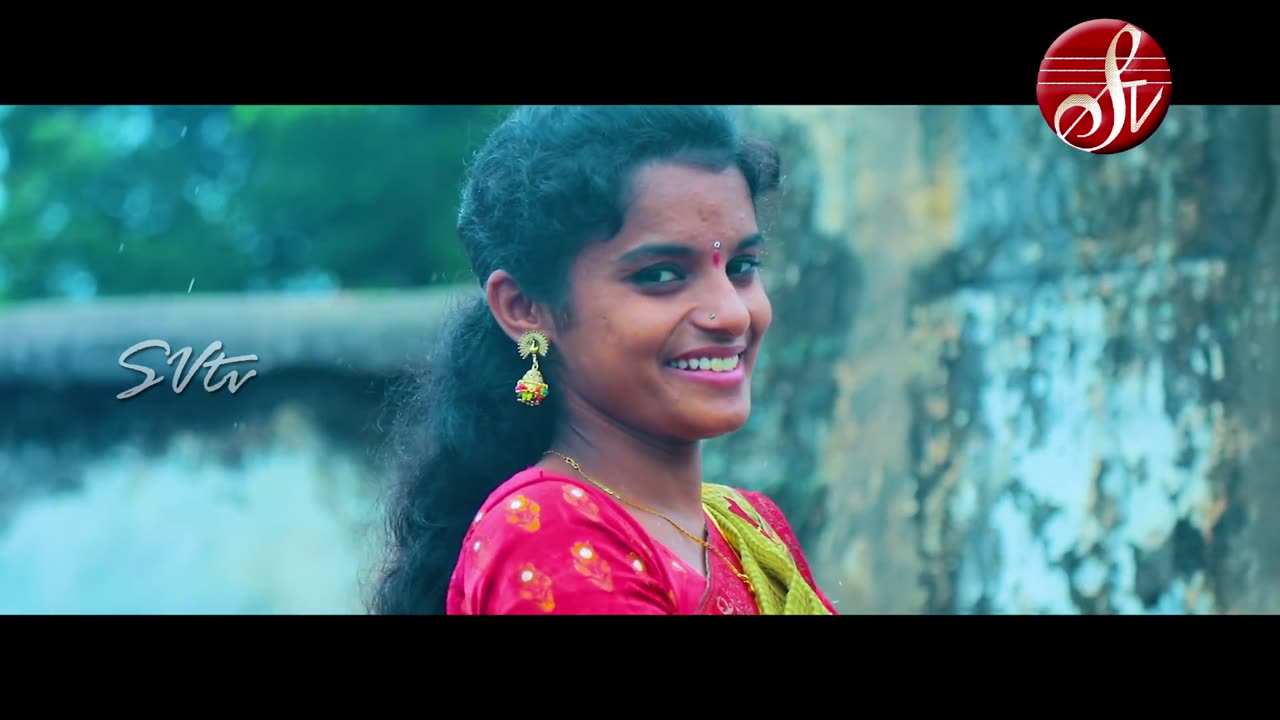 RANGU RANGULA CHIRA KATTUKONI _SHIRISHA