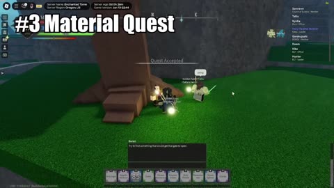Rune Slayer How to Quickly Get Rune Key + Complete Guide!