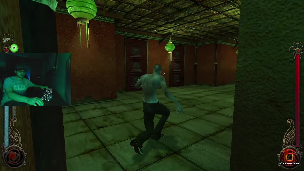 Vampire: The Masquerade - Bloodlines