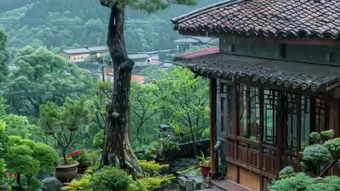 So Beautifull place and house