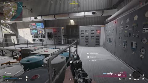 Call of Duty Warzone