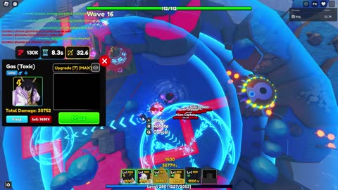 It’s Over… This Update Broke Me Completely – Halloween Part 3