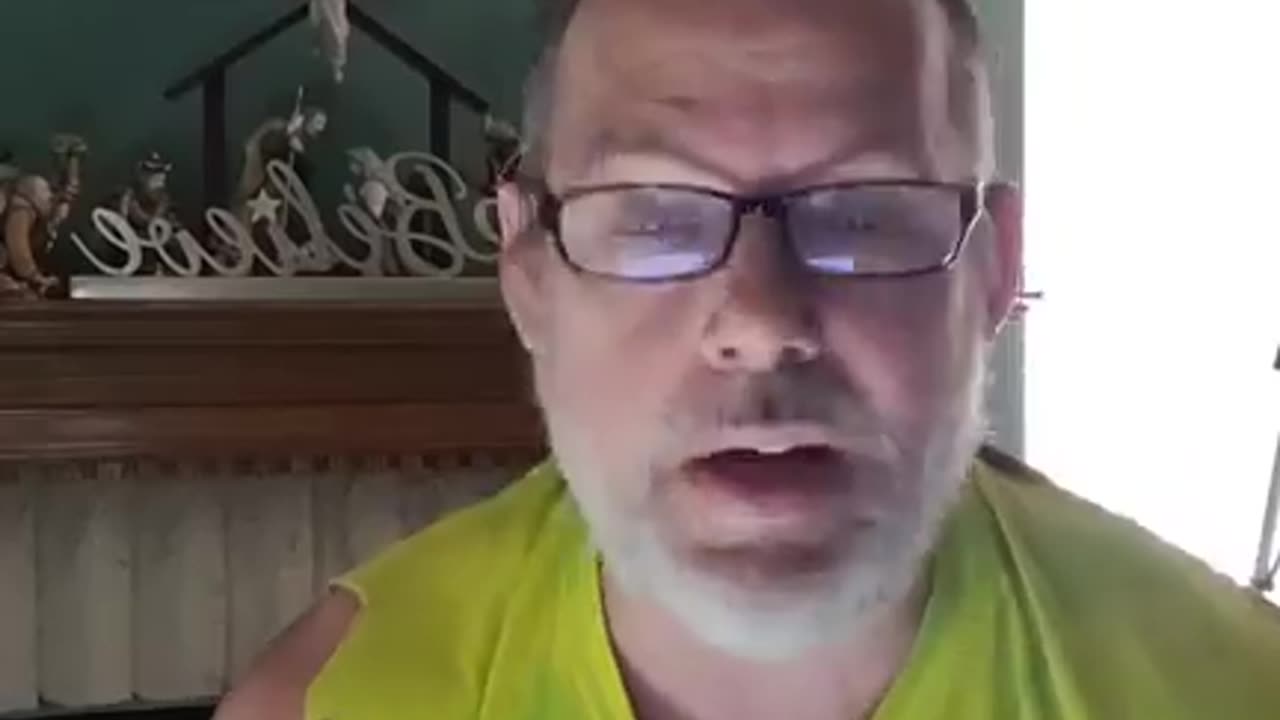 How You Can be Led of the Spirit of God: Kenneth Hagin (Chapter 21 We're All Crazy)