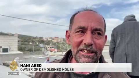 Israeli forces kill two Palestinian men
