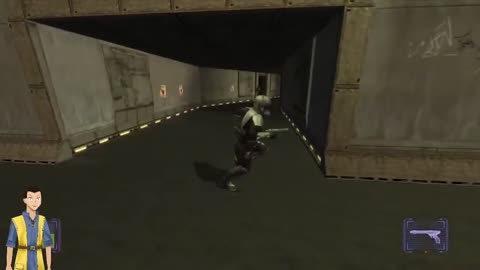 Star Wars Bounty Hunter (Switch Trial)