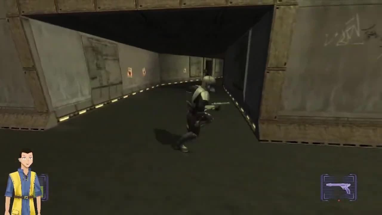 Star Wars Bounty Hunter (Switch Trial)