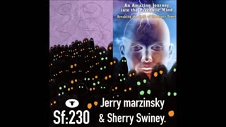 Sheep Farm - The Presence of Other Worlds in Schizophrenia