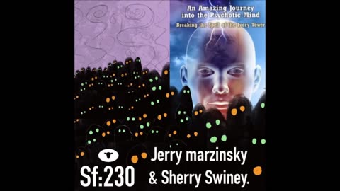 Sheep Farm - The Presence of Other Worlds in Schizophrenia
