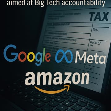 Canada Drops Digital Tax: What Did Trump Demand?