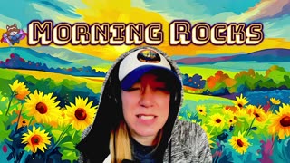 ☀️ Morning Rocks - 9.25.25