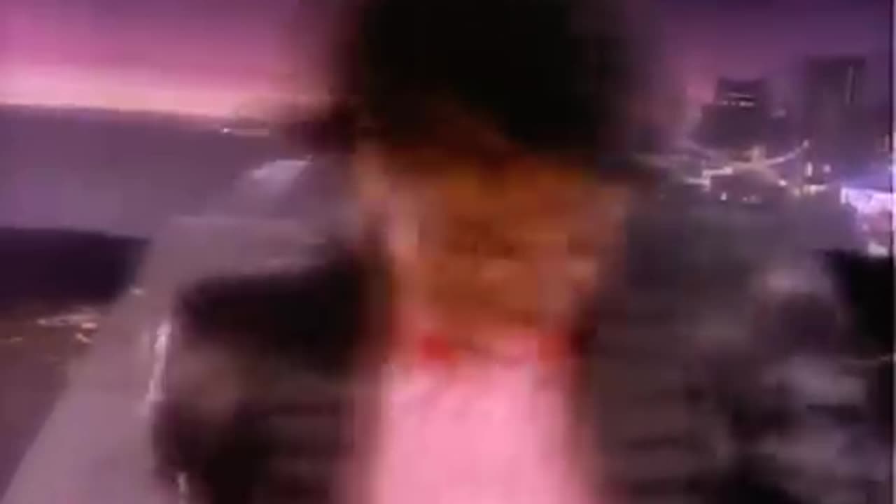 Michael Jackson- Billie Jean