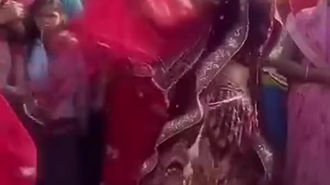 Breaking: Viral Brides ❤️. Angna me saiya swimming pool.❤️ #shortvideo #shorts #