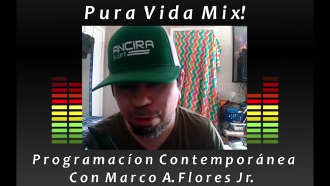 Pura Vida Mix Ed. Esp. 08-12-25