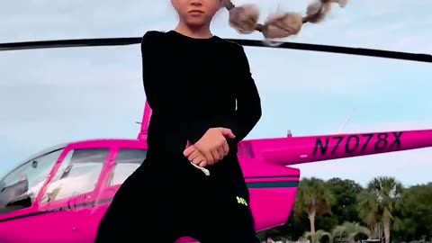 Power from this viral video