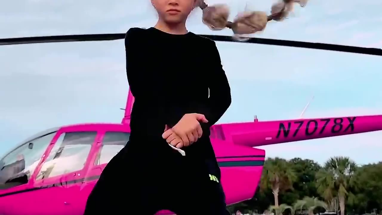 Power from this viral video