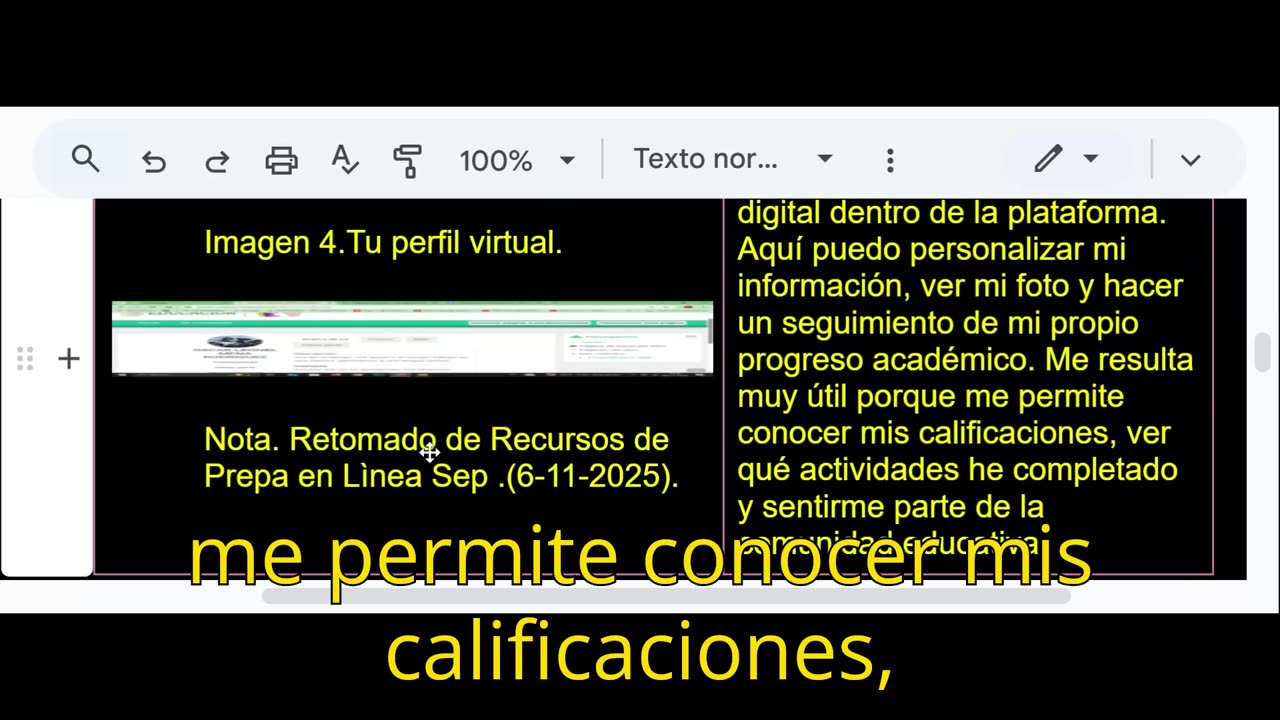 MODULO PROPEDEUTICO PREPA EN LINEA SEP SEMANA O ‐