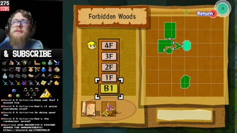 🔴 Zelda Wind Waker Randomizer but I'm Vaati!! PART 3! Real Gamecube Footage! 1440p!