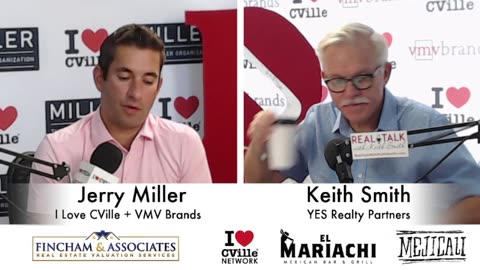 Real Talk With Keith Smith