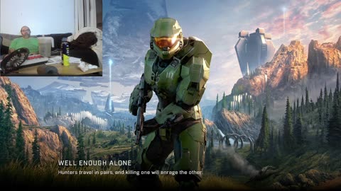Halo Infinite