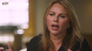 Lara Logan Interviews General Charles Flynn On China