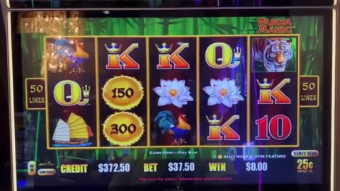 My Biggest Jackpot Ever On The Infamous Dragon Link Slot Machine (Autumn Moon)
