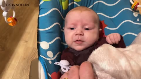 Baby Kayla Highlights LIVE NEWBORN - 80 DAYS UPDATED!