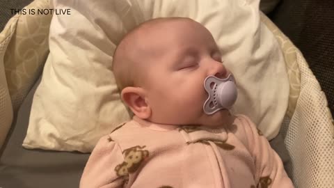 Baby Kayla Highlights LIVE NEWBORN - 80 DAYS UPDATED!