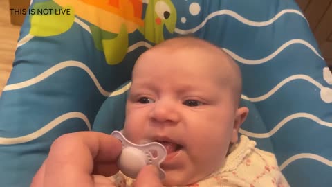 Baby Kayla Highlights LIVE NEWBORN - 80 DAYS UPDATED!